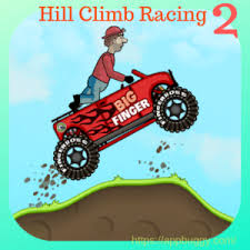 Hill Climb Racing 2 MOD APK  Hill Climb Racing 2 MOD APK APK